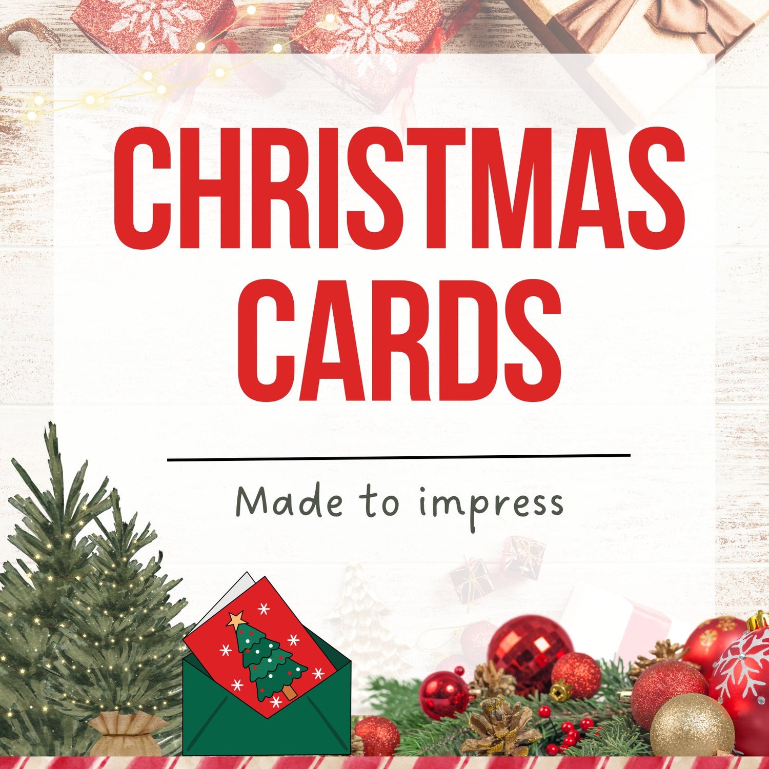 Christmas Cards