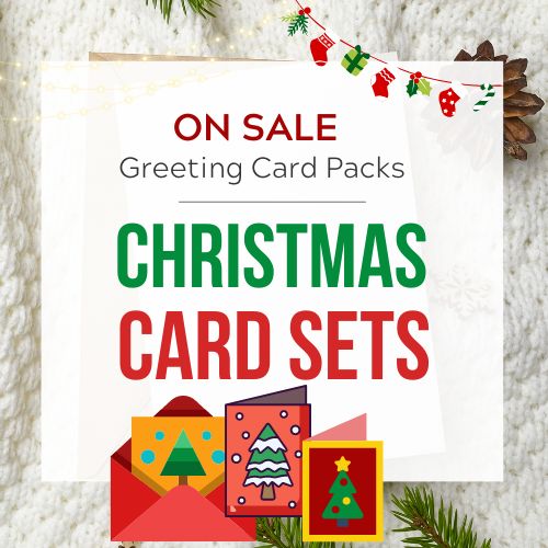 Christmas Card Sets